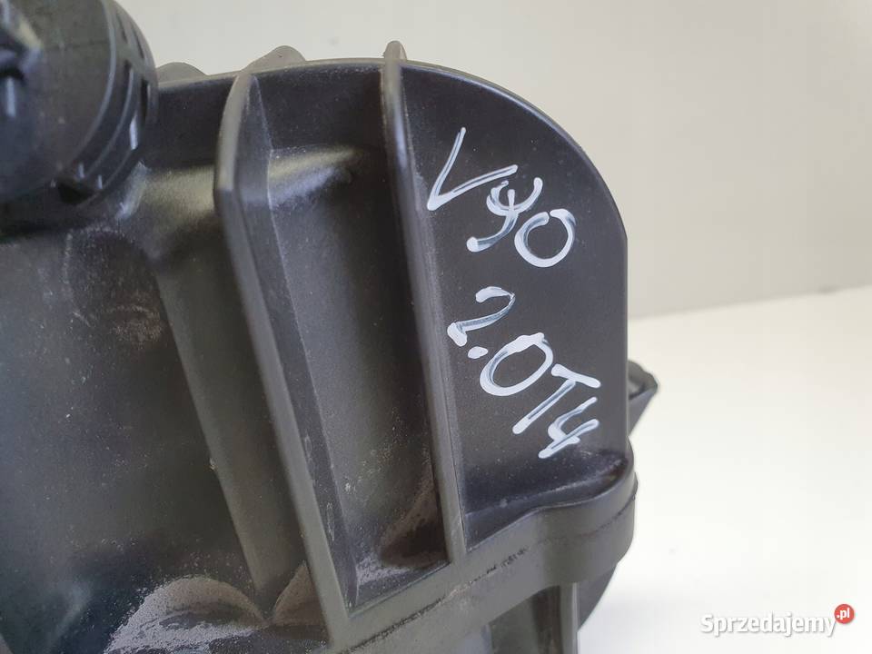 Volvo V90 20 T T4 KOLEKTOR SSĄCY 31441970 osobowe Chełm sprzedam