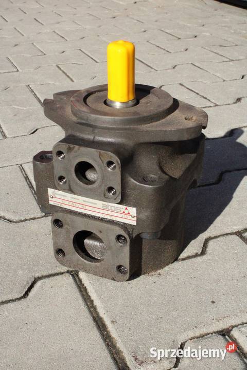 A23 Pompa łopatkowa ATOS 410371DT Zamość