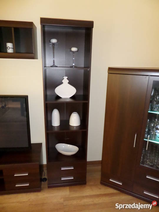Komplet mebli WÓJCIK IMPERIALStan IDEALNYOKAZJA Komplety mebli Palikówka
