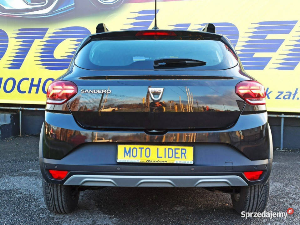 salon I właściciel 23 VAT najbogatsza GAZ Rzeszów