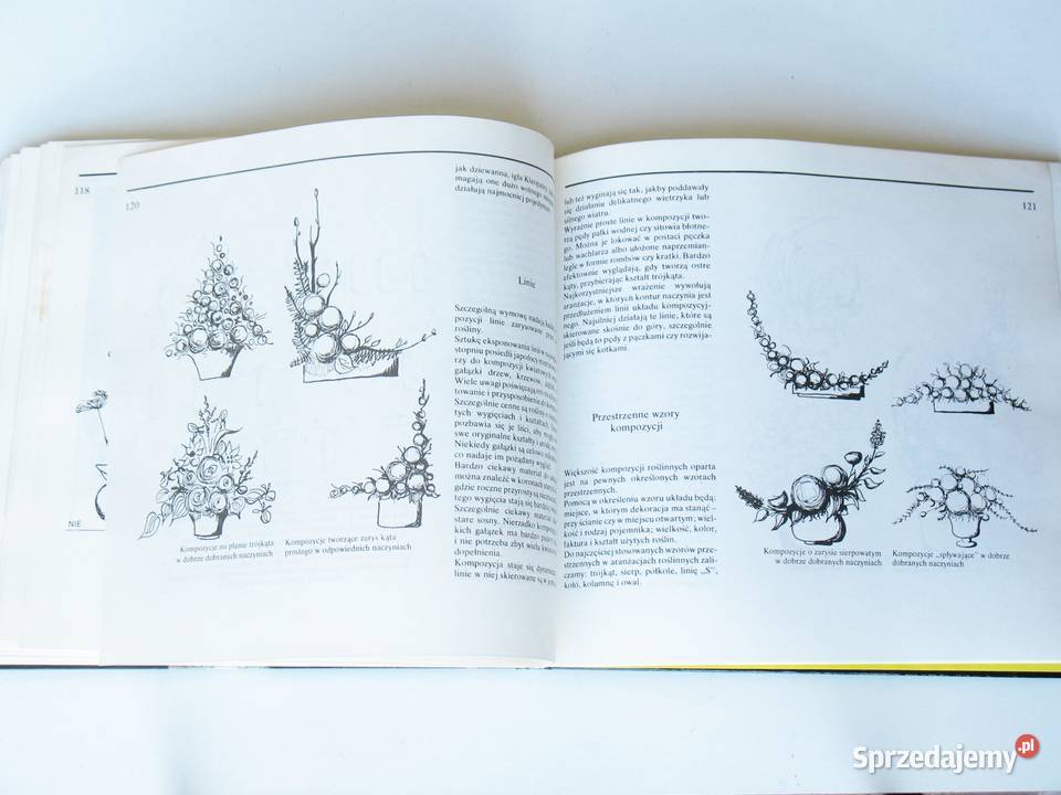 Układanki roślinne Joanna Szendel Poradniki, albumy i reportaże Kraków