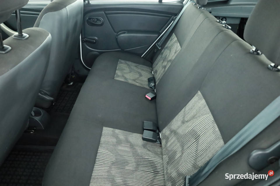 Dacia Sandero 14 MPI Piaseczno