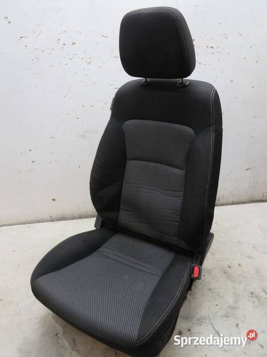 FOTEL PRAWY PRZEDNI PRZÓD SX4 SCROSS