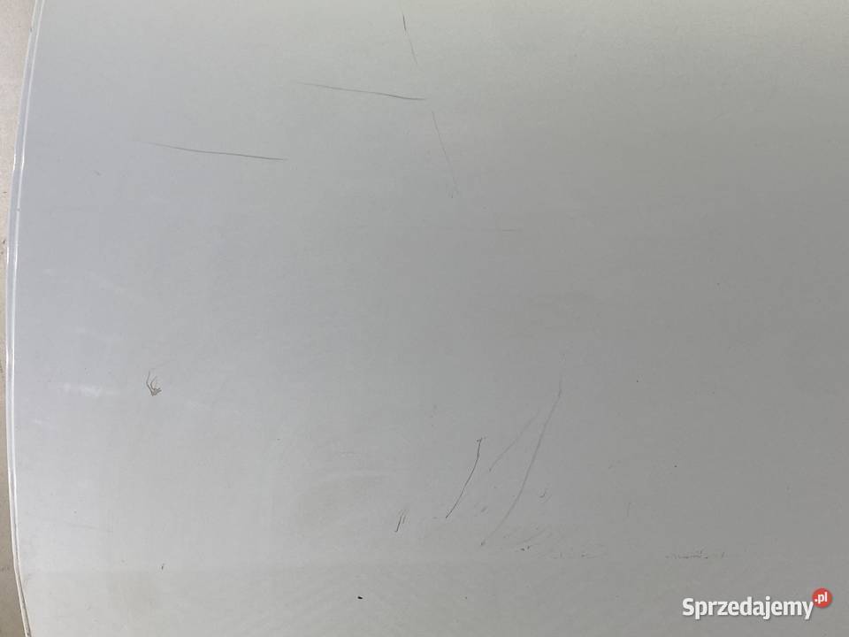 DRZWI LEWY TYŁ KIA SPORTAGE III Hatchback WD