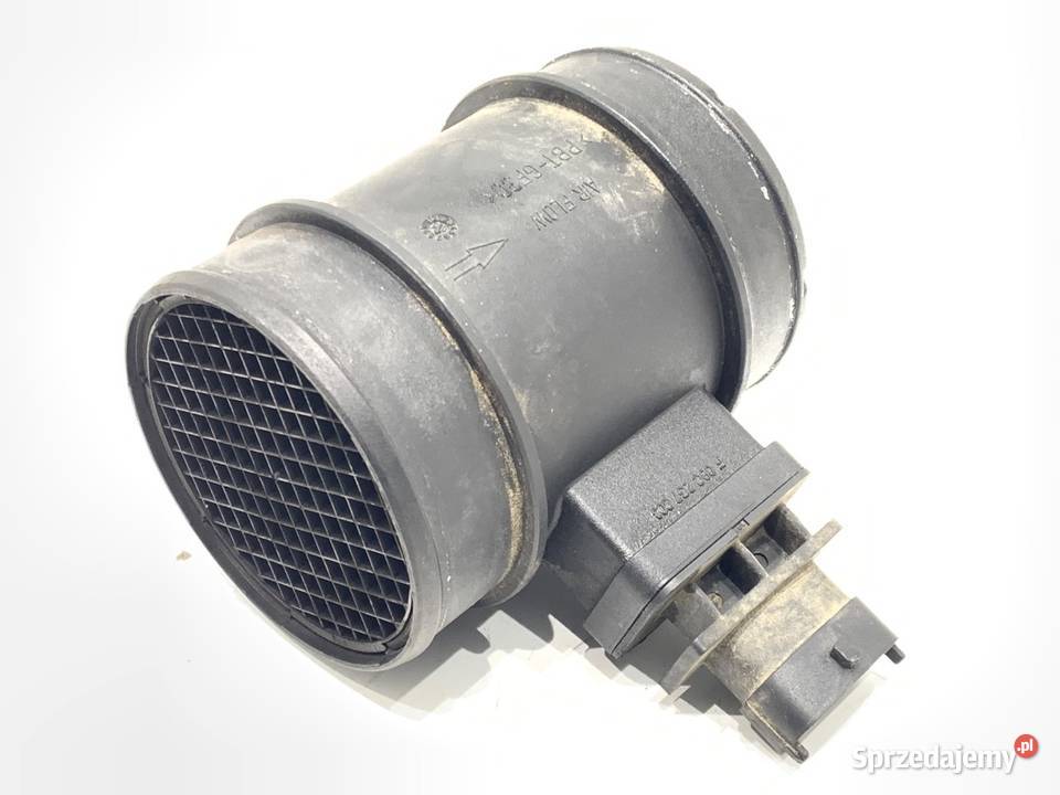 PRZEPŁYWOMIERZ OPEL ASTRA H 55350046 17 80 0414