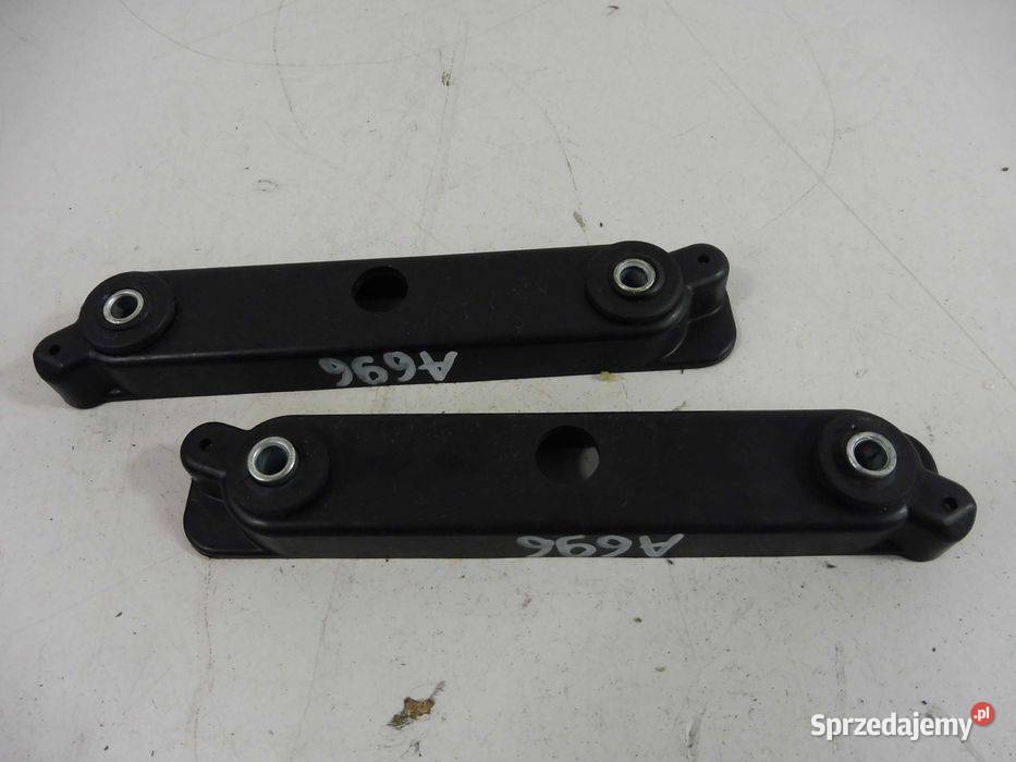 Piaggio MP3 500 mocowanie podszybia 1420r A696 Poznań