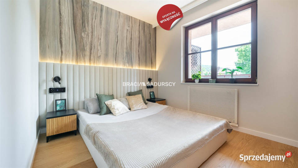 Mieszkanie Kraków 535m2 2 pokoje