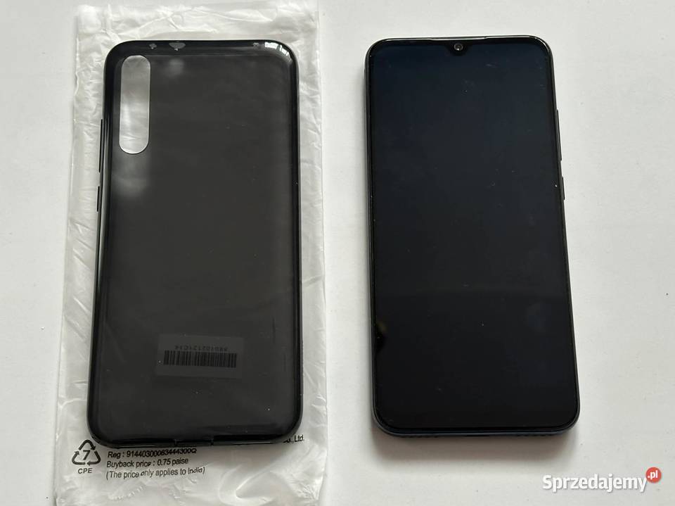 Telefon Xiaomi Mi A3 Telefony i Akcesoria