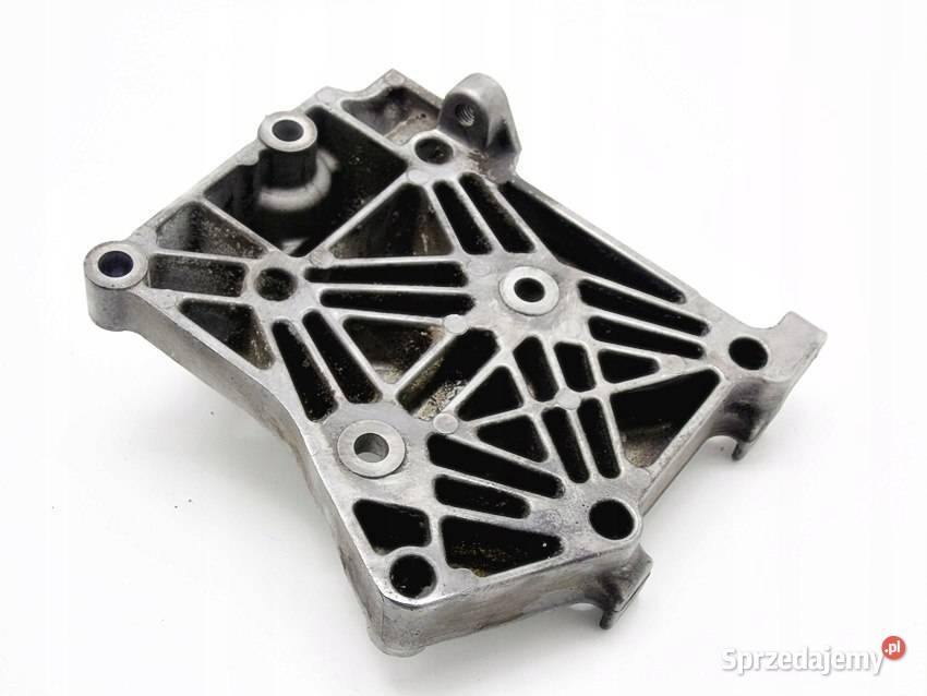 ŁAPA WSPORNIK SILNIKA 15 16V ALMERA II N16 TINO osobowe Zawieszenie silnika Sosnowiec