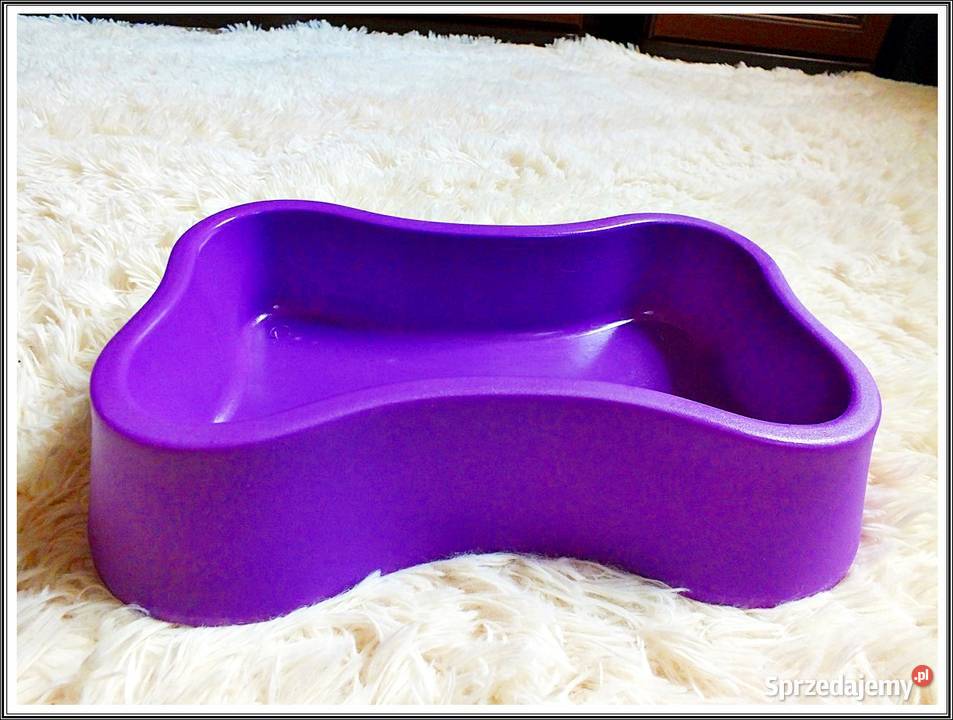 Miska Kuewta do kąpieli szynszyli toaleta jeż Żary