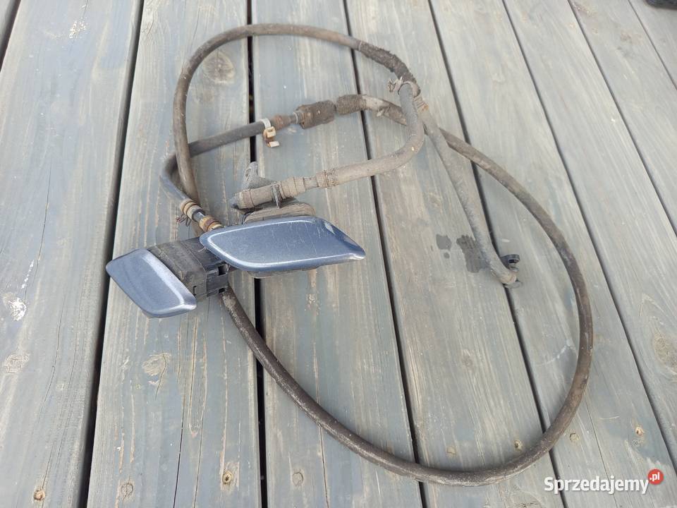 Mazda 6 gh spryskiwacz spryskiwacze zderzaka Pozostałe lubuskie Kłodawa