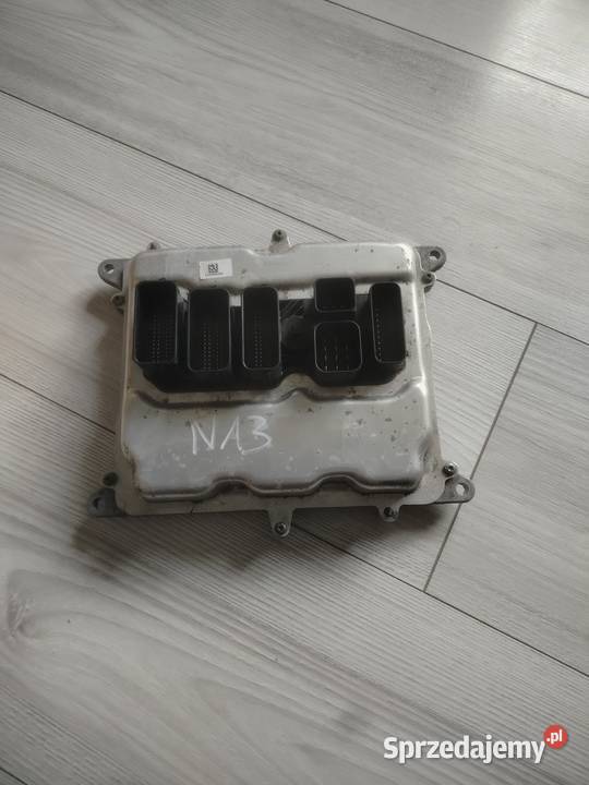 Sprzedam komputer silnika BMW n13 16benzyna osobowe Sierpc sprzedam