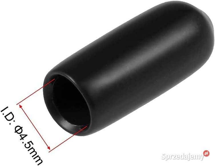 ochraniaczy gwintu śrubowego 45mm kapsułka lubelskie Zamość