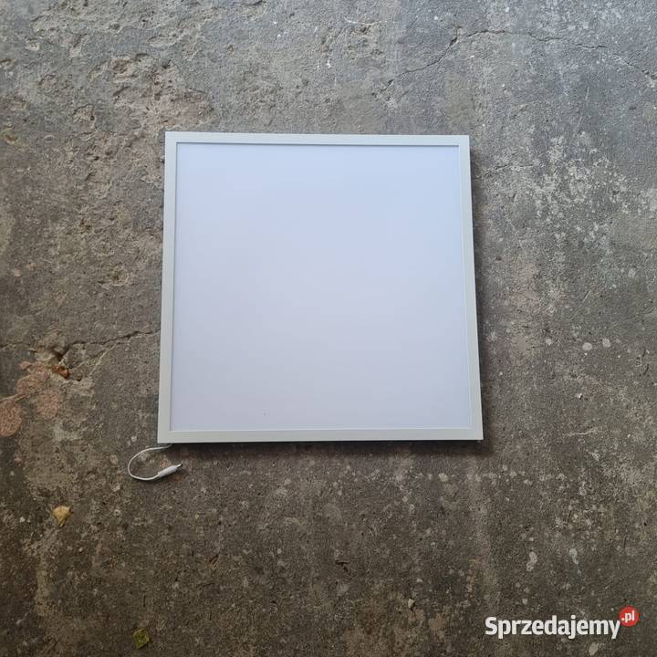 Sprzedam panel Led Value 600 Ledvance łódzkie