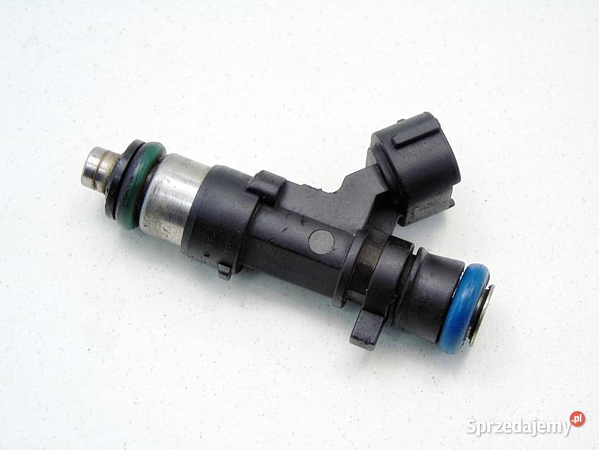 WTRYSKIWACZ PALIWA 10 12 12V SPACE STAR 6 MIRAGE śląskie Sosnowiec