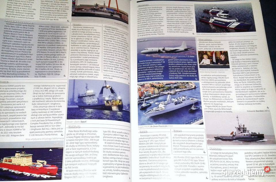 Morze statki i okręty Falklandy 1982 Chełm