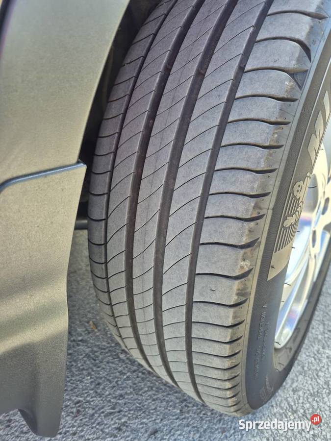 Nissan Qashqai J11 2015r 15D 110 Serwis Full lakier metallic Góra Puławska