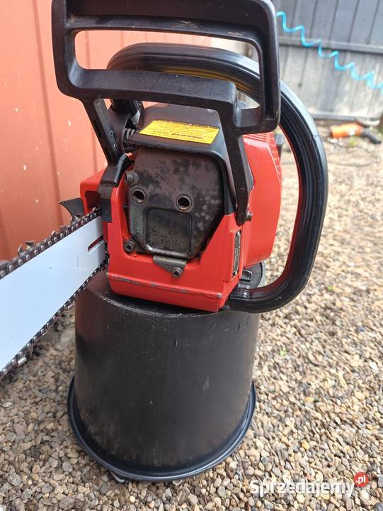 Piła spalinowa jonsered 2054 świętokrzyskie Sandomierz