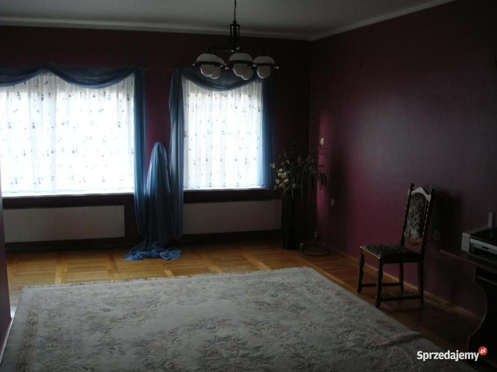 Dom hala Miedzyń na Bydgoszcz