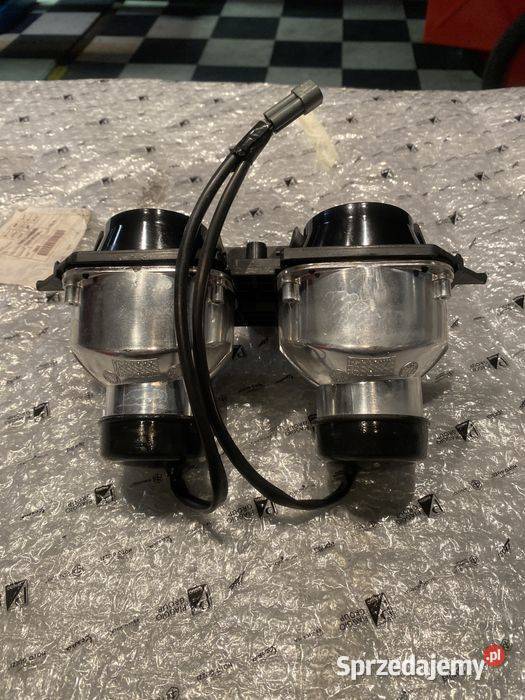 Lampa Reglektor NRG MC3EXTREMEPUREJET 50 N96 wielkopolskie Poznań