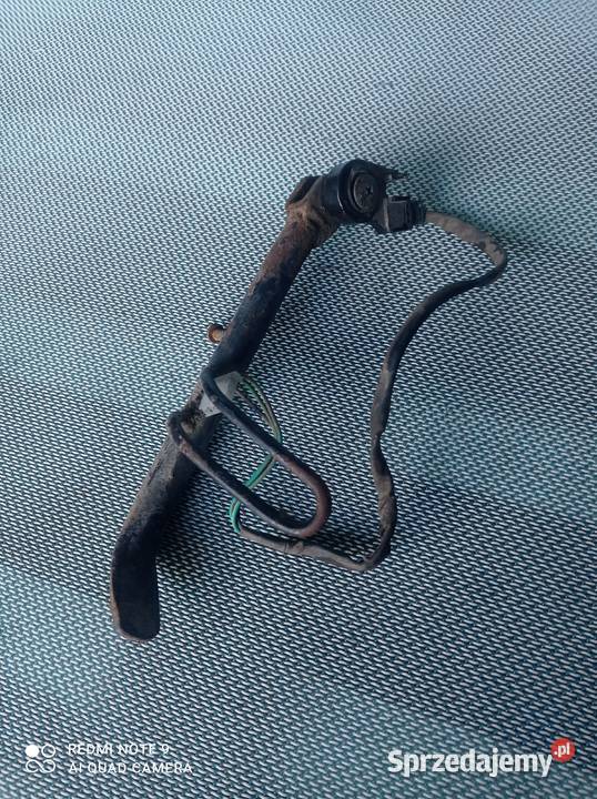 Stopka boczna czujnik zamknięcia skuter Łubno sprzedam