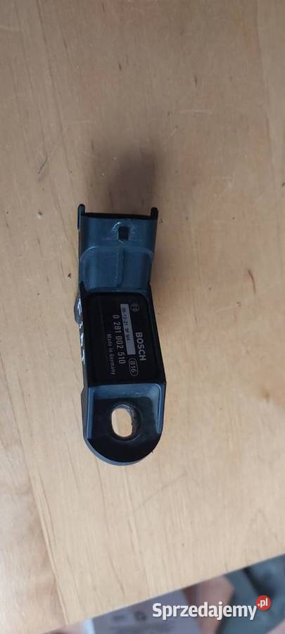 Czujnik ciśnienia MAP sensor 0281002510 Fiat