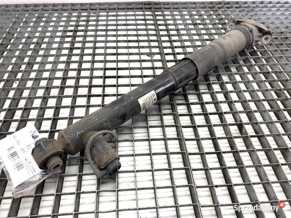 AMORTYZATOR LEWY TYŁ SEAT LEON III Hatchback