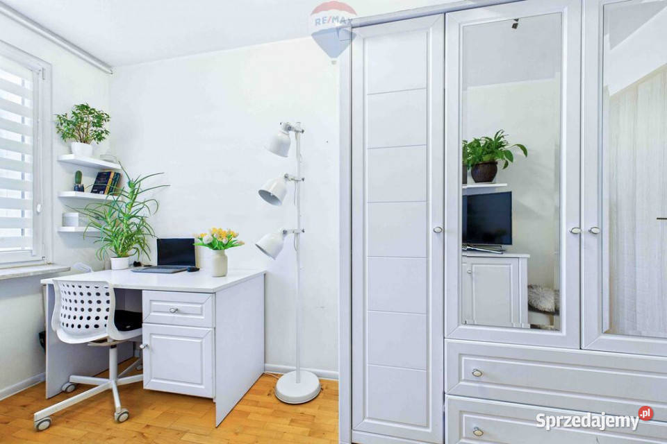 Na sprzedaż mieszkanie 3 pokojowe os Przyjaźni