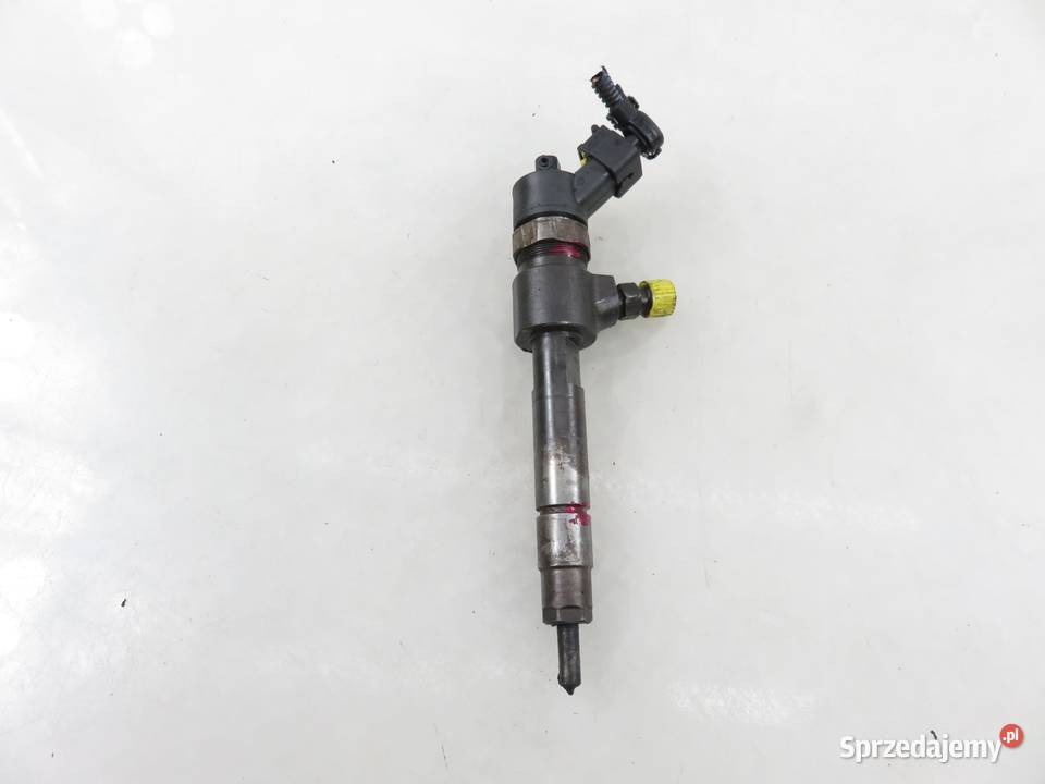 WTRYSKIWACZ FIAT BRAVO II 19 D Multijet małopolskie sprzedam