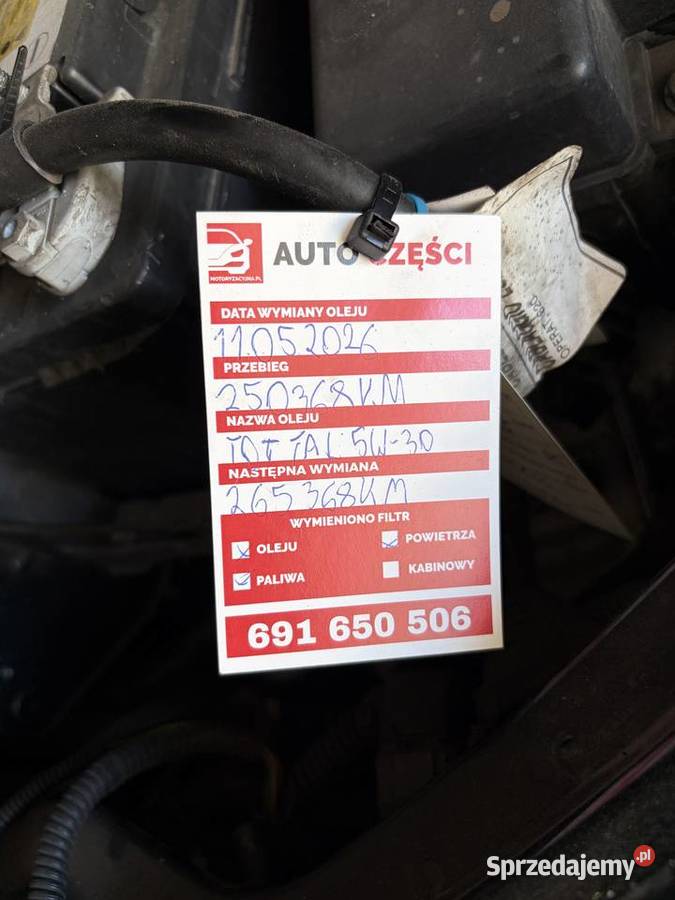 Alfa Romeo 159 Września