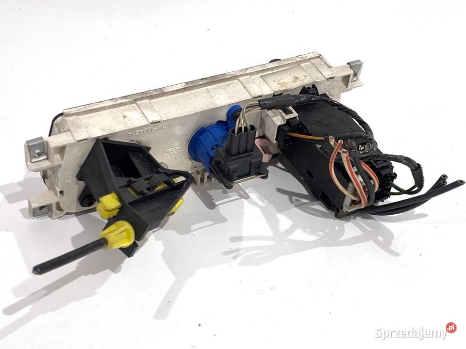 PANEL STEROWANIA NAWIEWU FORD TRANSIT IV sprzedam