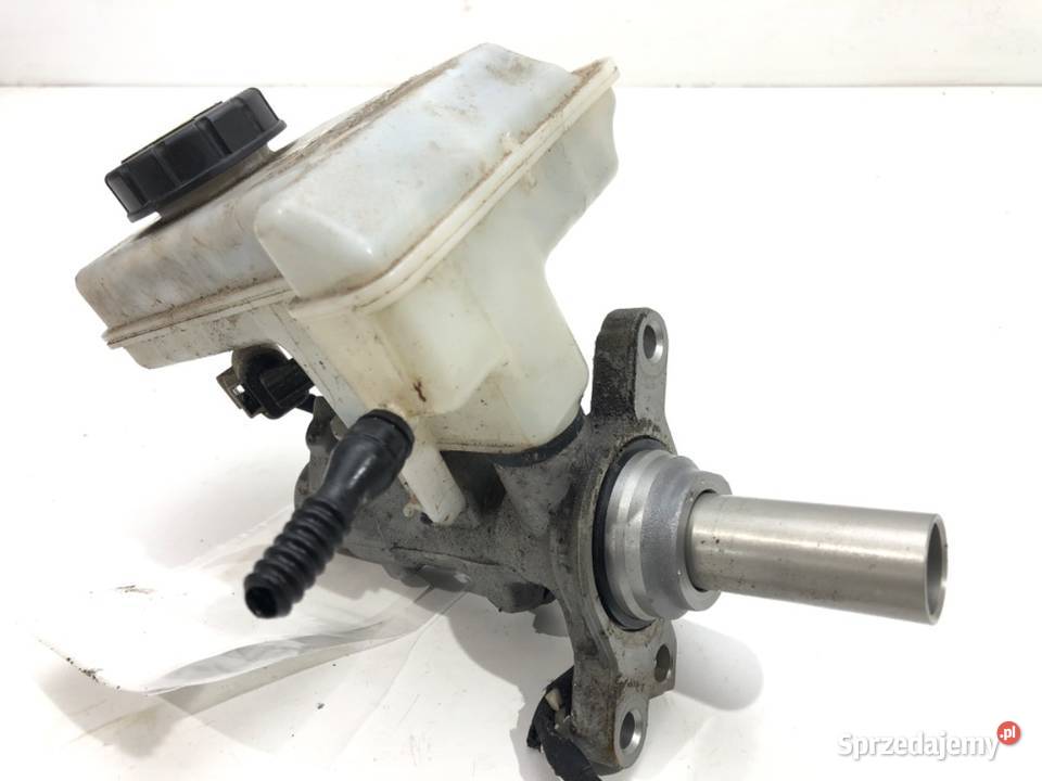 POMPA HAMULCOWA VW GOLF VII 5Q1611301D Hatchback podkarpackie