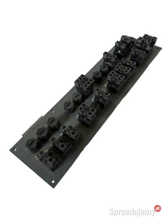 Vigel Machine Panel Warszawa