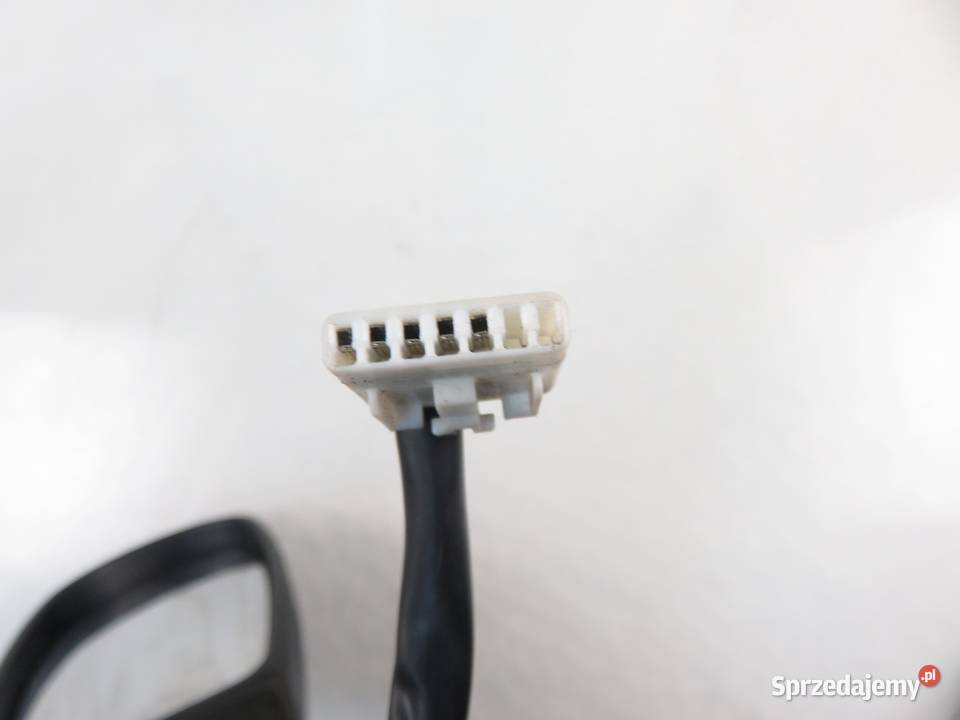 LUSTERKO PRAWE FIAT PUNTO II 188 Lusterka zewnętrzne