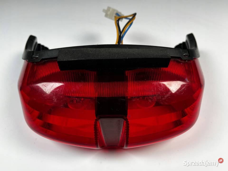 YAMAHA YZFR6 600 RJ03 9902 Lampa tył tylna Łobżenica