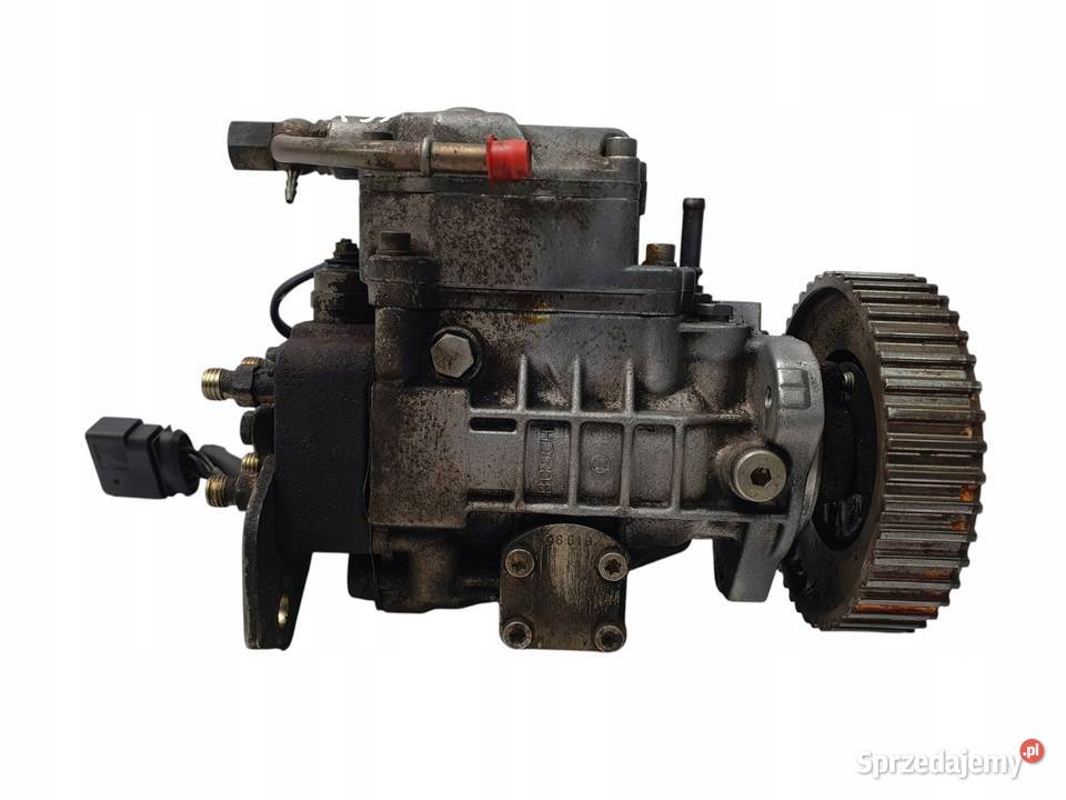 POMPA WTRYSKOWA Skoda Fabia VW Polo 19 SDI