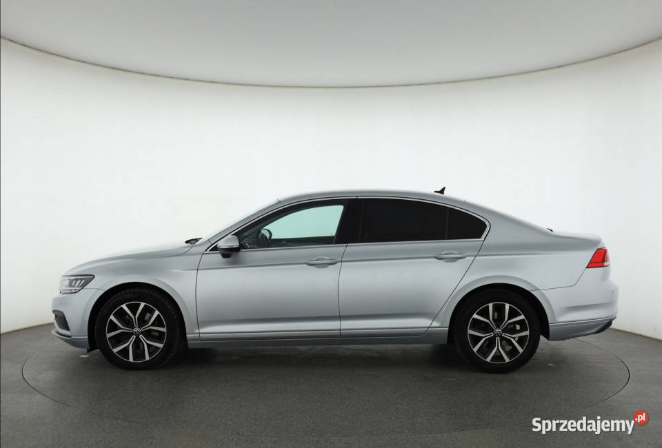 VW Passat 15 TSI 4/5 Piaseczno