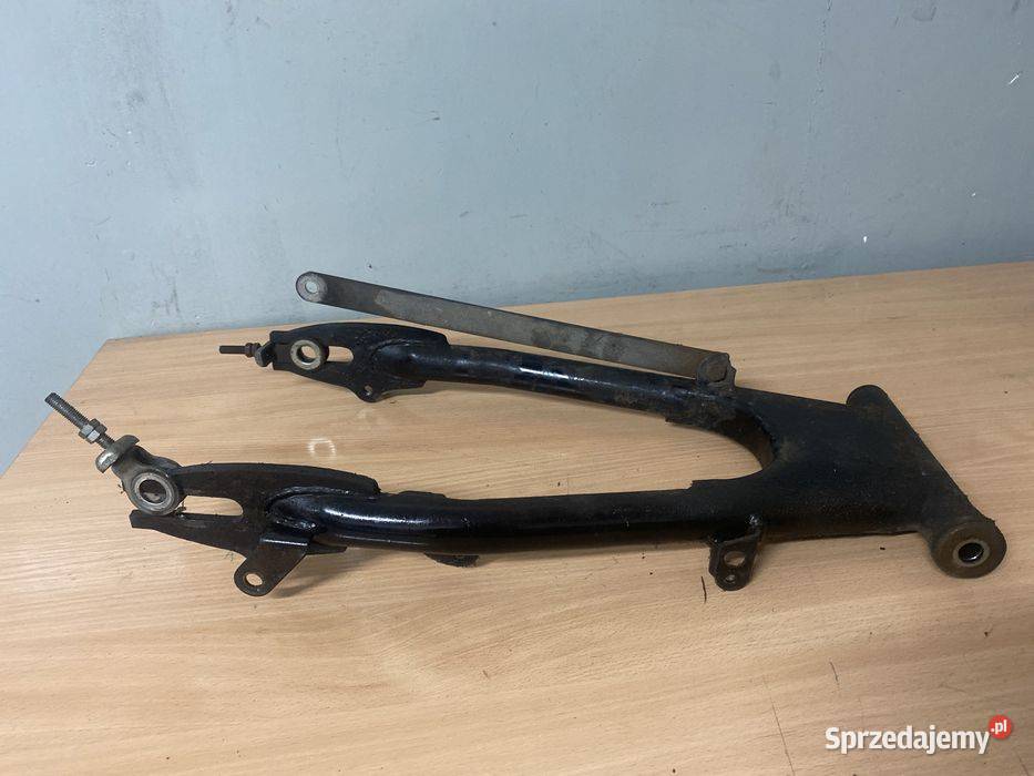 Kawasaki KZ 440 Wahacz Tył tylny Pozostałe Poznań