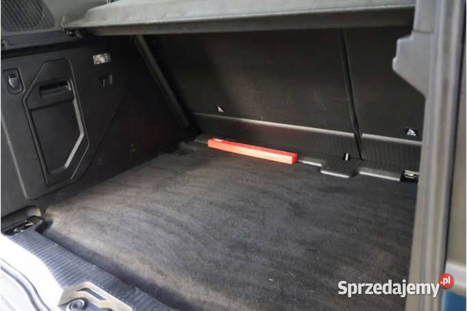 MERCEDESBENZ CITAN TOURER 110 CDI 1461cm3 Warszawa