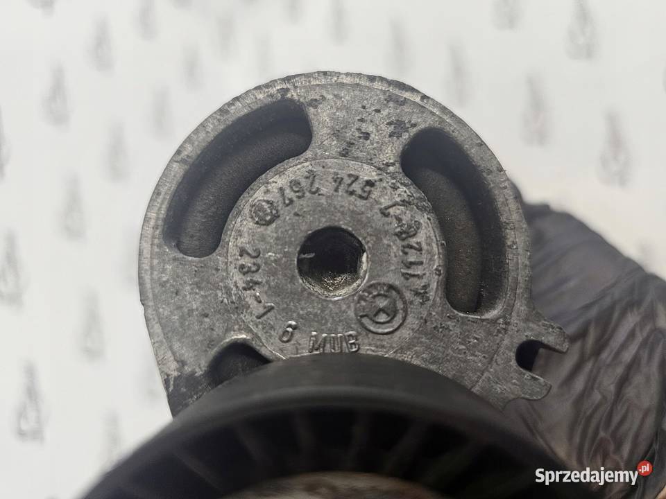 BMW E90 E46 18 B N46B18A napinacz paska 7524267 sprzedam