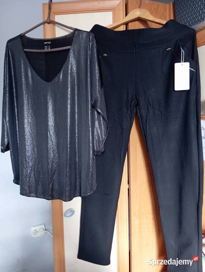 Sprzedam nowe kompletny Pozostałe Oświęcim