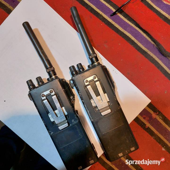 Radiomagnetofon w walizce LokalizatorRadyjka łódzkie Skierniewice