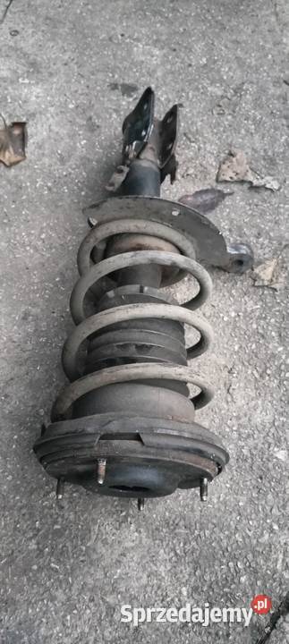 Mc person kpl lewy przód chrysler 300m intrepid osobowe Amortyzatory Motoryzacja Katowice