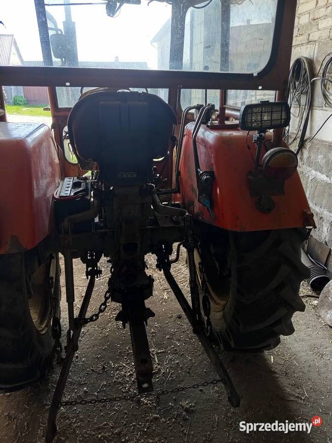 Sprzedam Ursus C330 M sprzedam