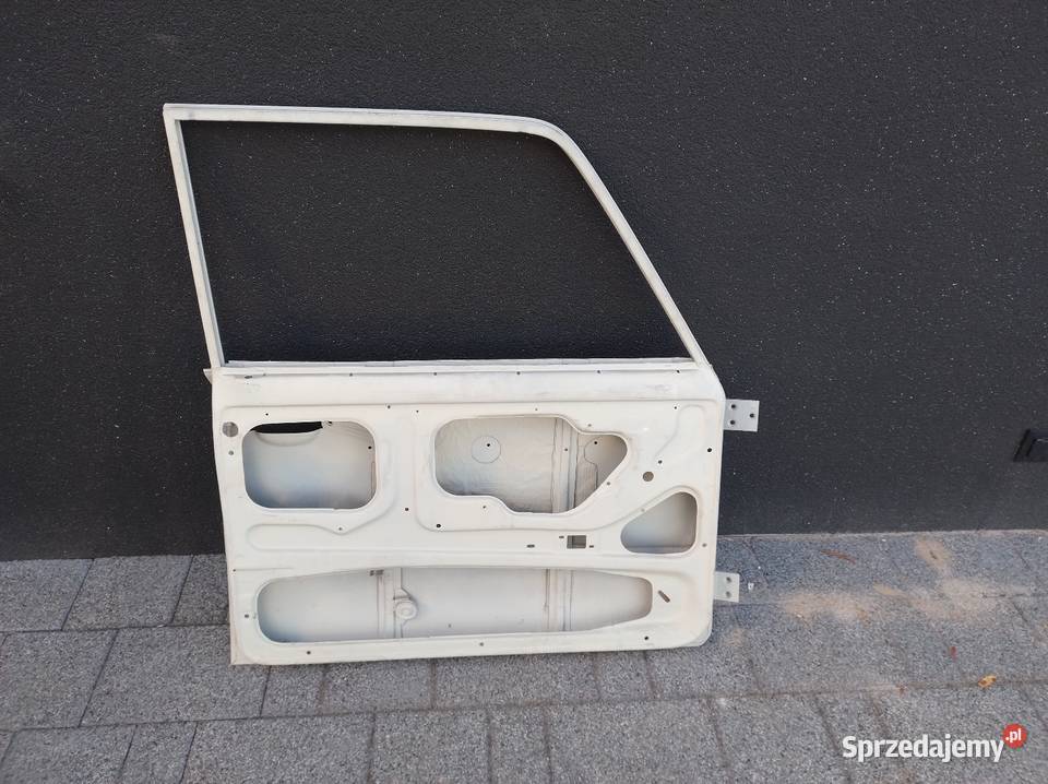 Fiat 125 specjal 125p Łada drzwi lewe kierowcy Rok produkcji 1975 sprzedam