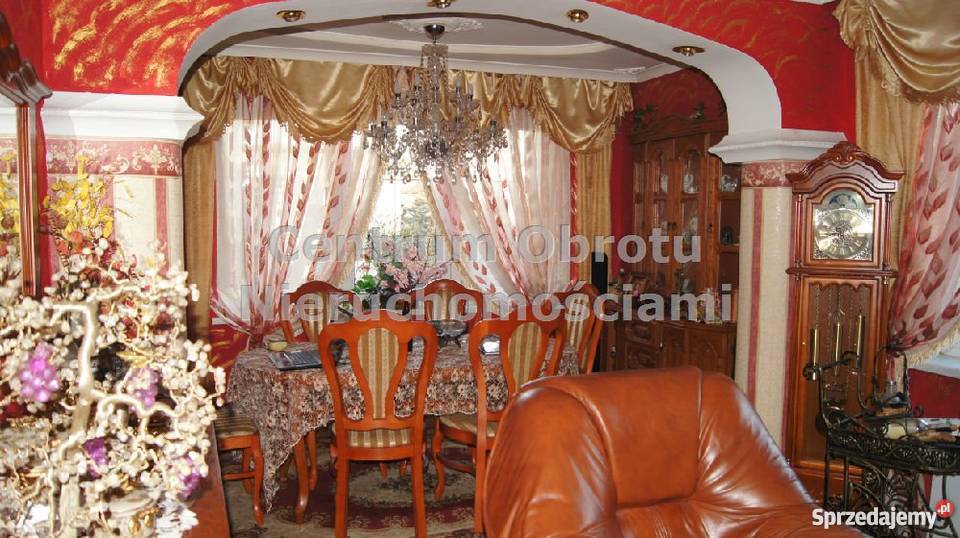 sprzedaż domu 120m2 Będzin Małobądz