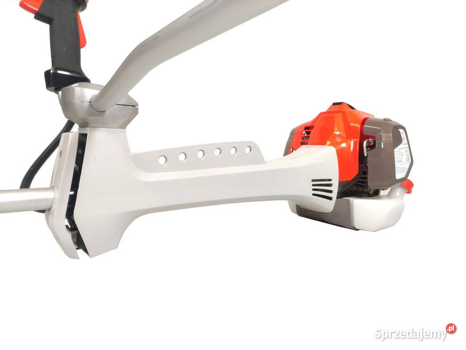 KASEI 3GC630 KOSA SPALINOWA DO TRAWY Opalenica sprzedam