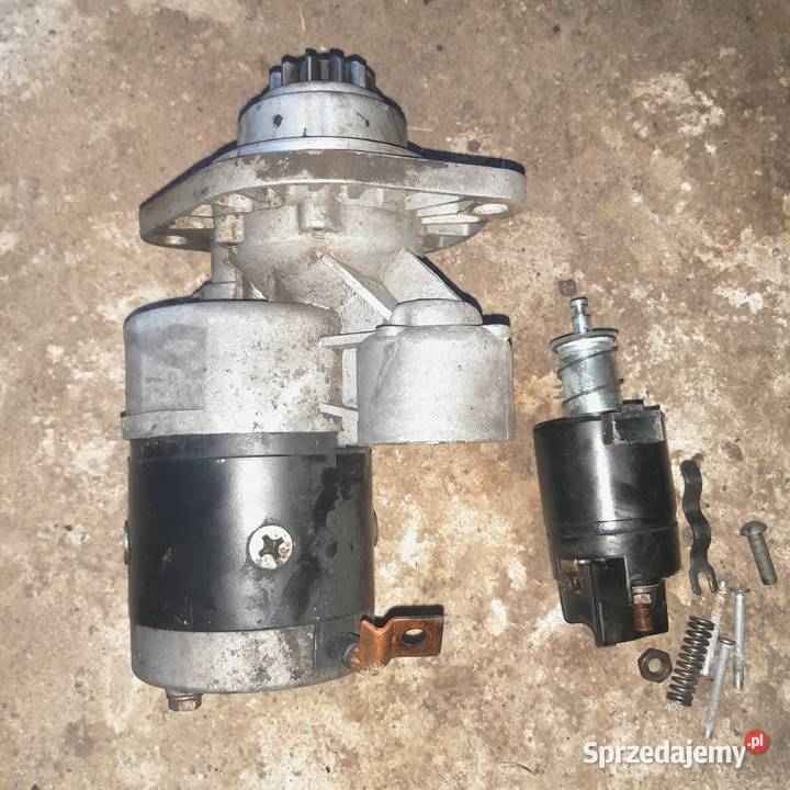 Rozrusznik c330 Lubochnia