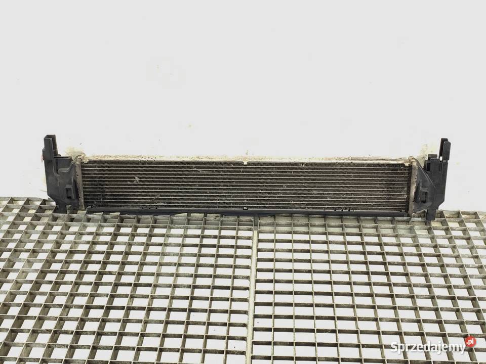 INTERCOOLER VW GOLF VII 5Q0121251EH 12 105