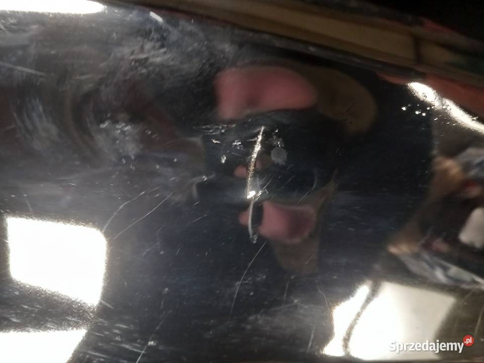 Zderzak hilux 2020r 2/3 Kielce